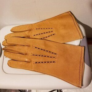 Men's Deerskin Gloves